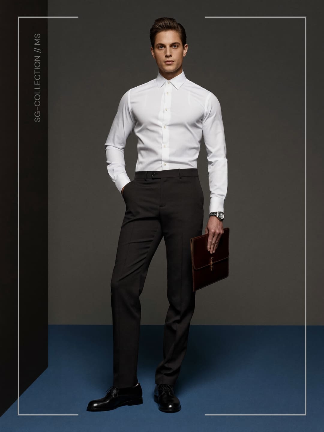 Men's Shirt