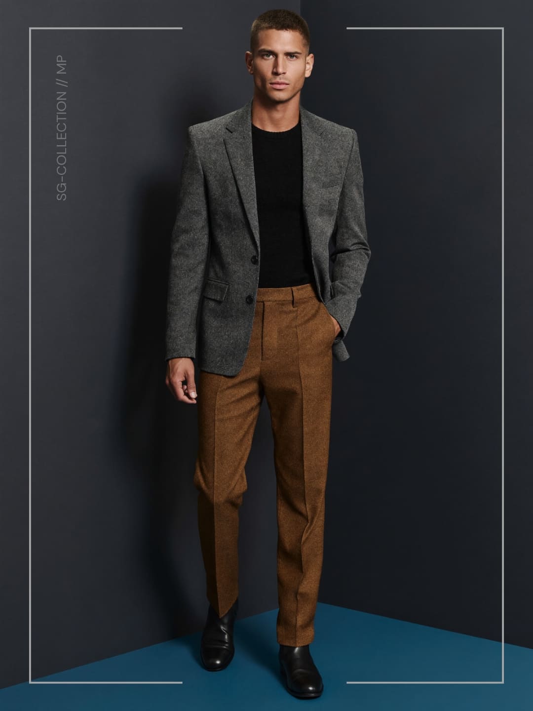 Mens pants