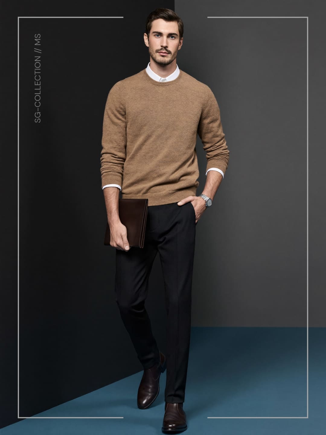 Men's Sweater