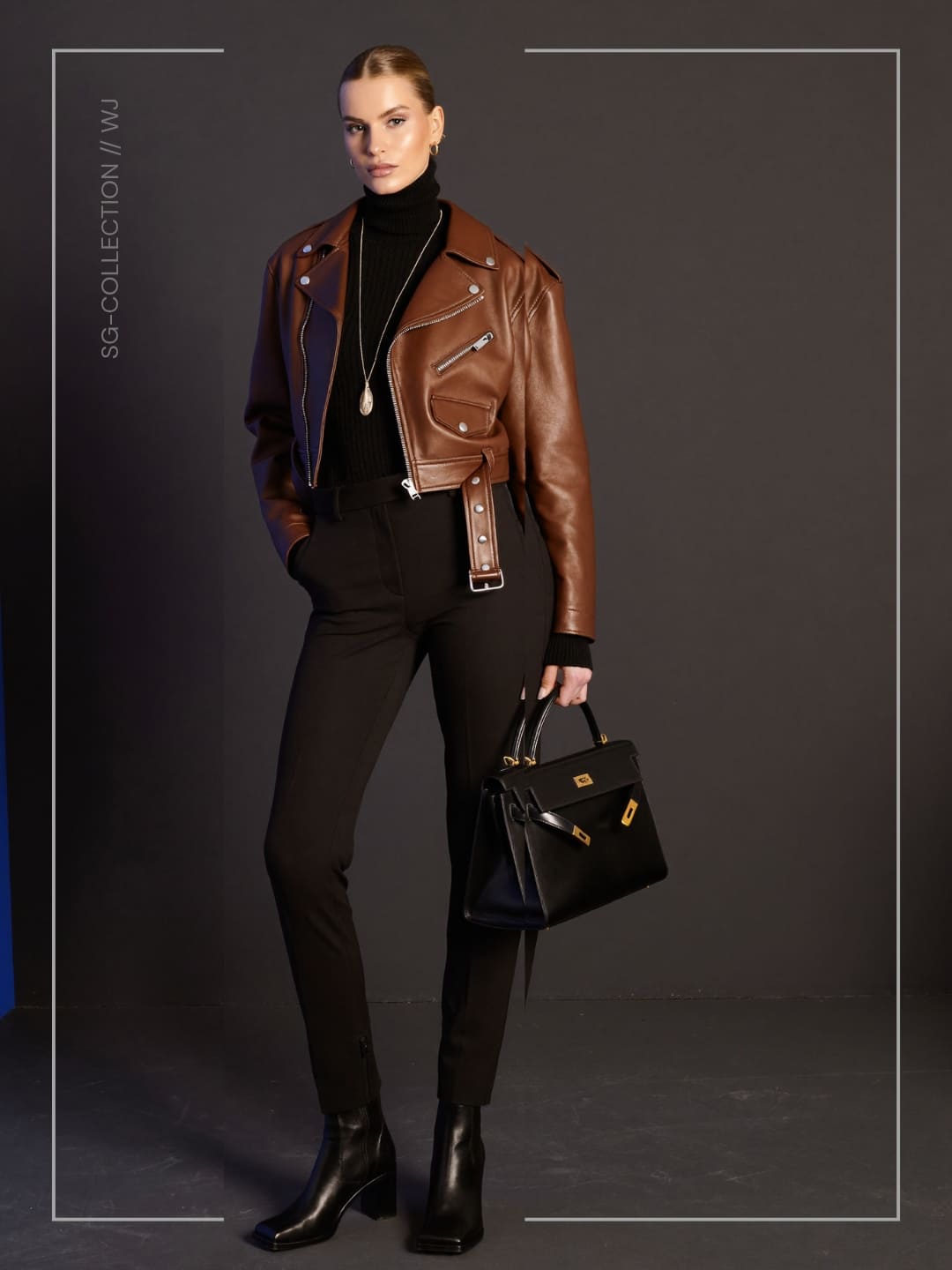 Woman jacket