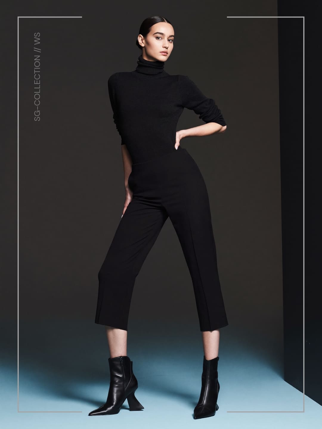 woman shoes