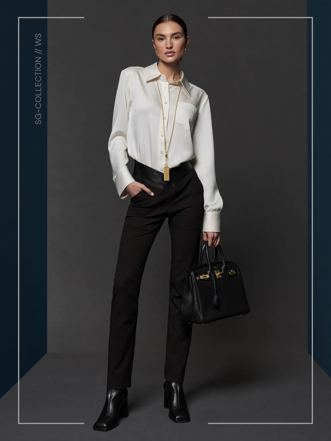 Woman shirt