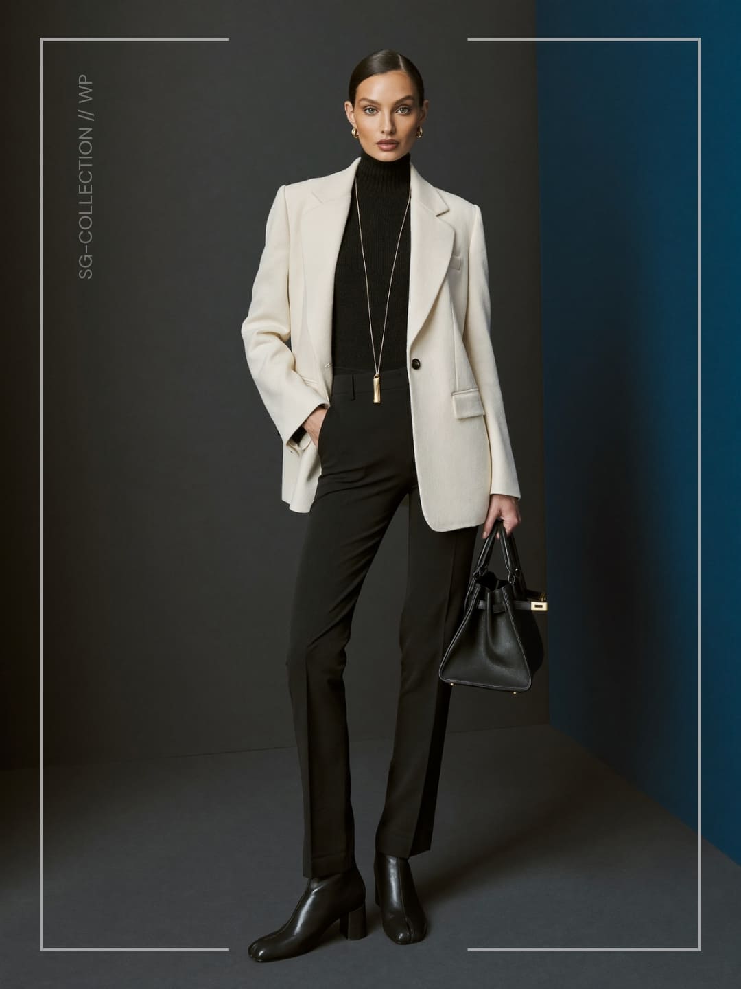Woman pants