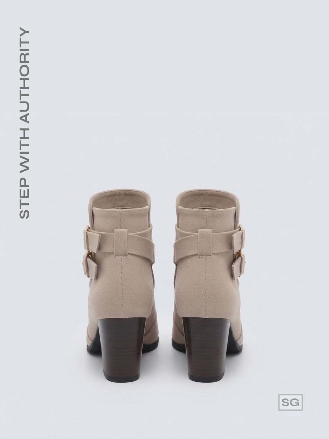 Ankle
