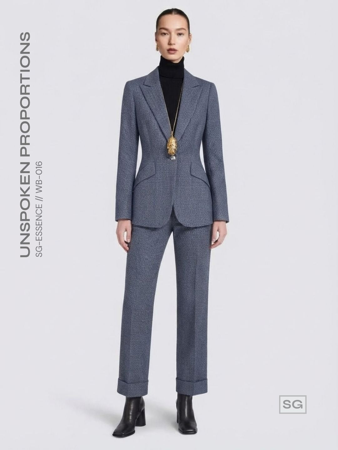Emperia Suit