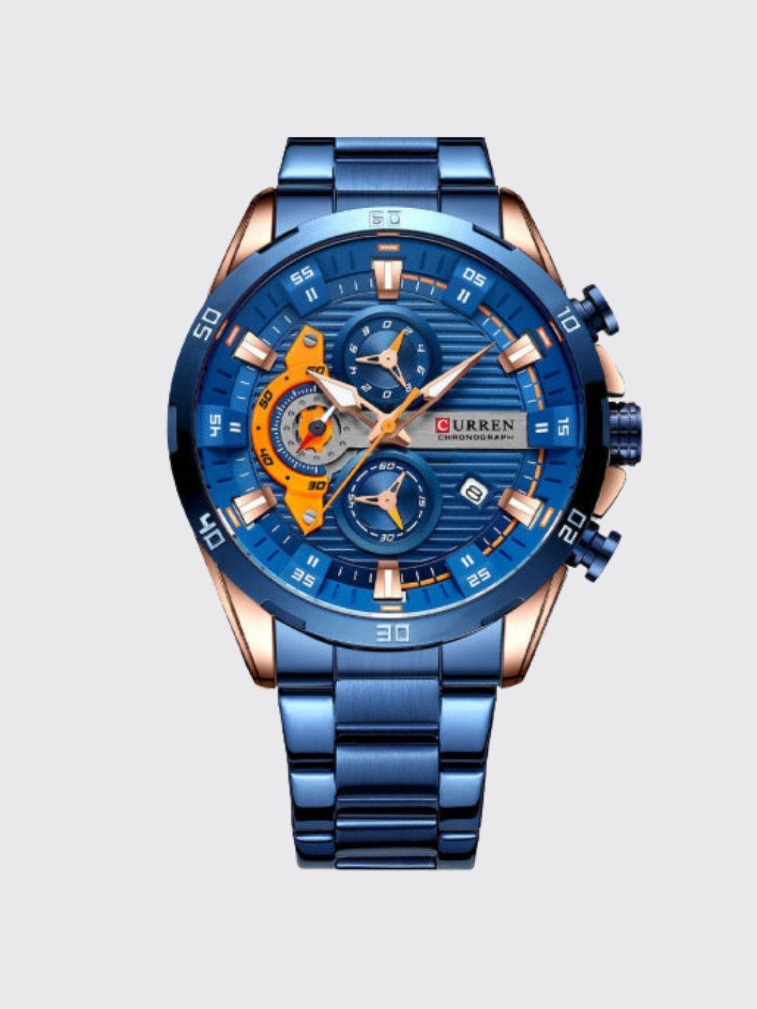 Timepiece