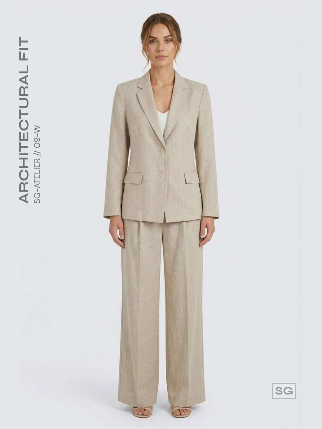 Trace Suit