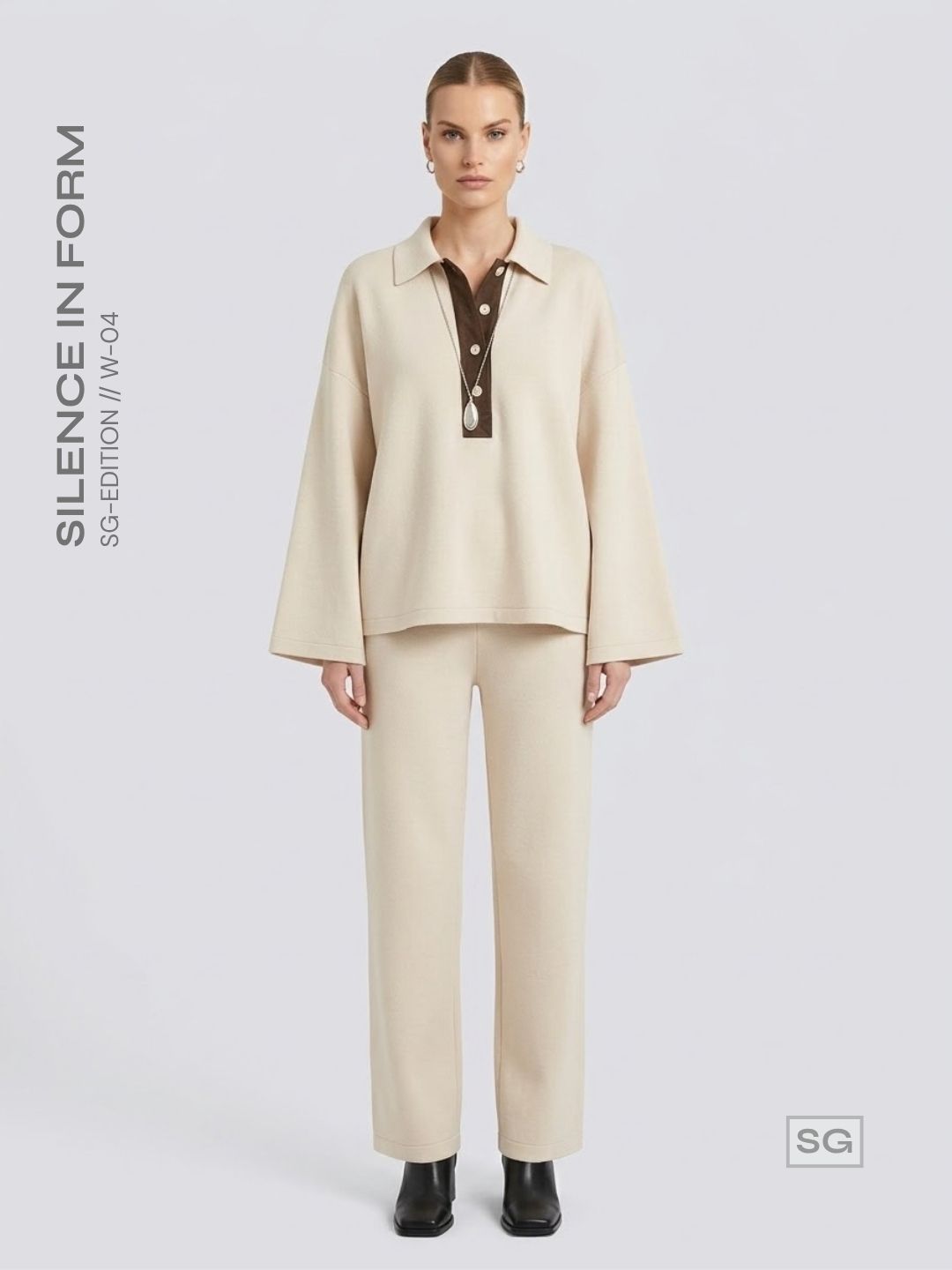 Stellar Suit