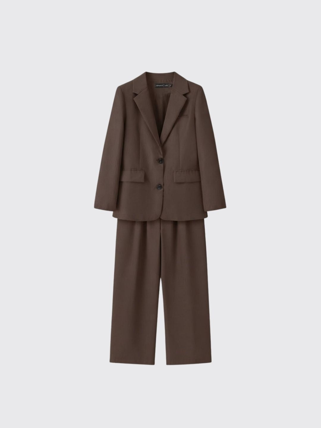 Notch Suit