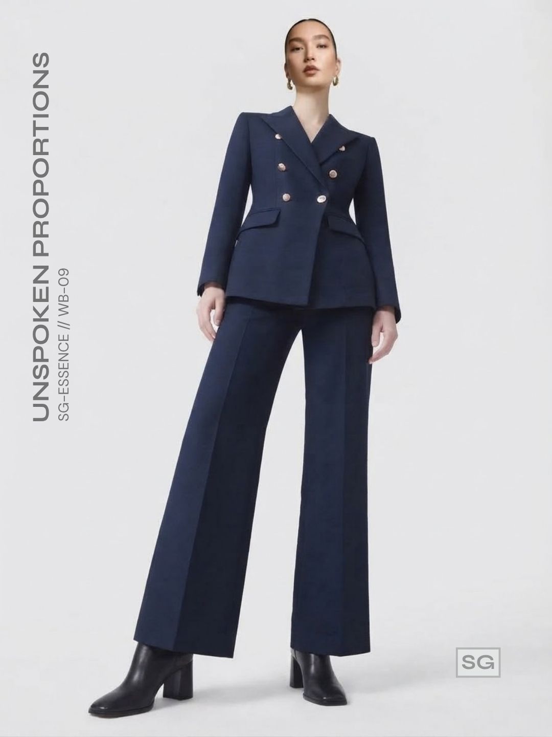 Profession Suit