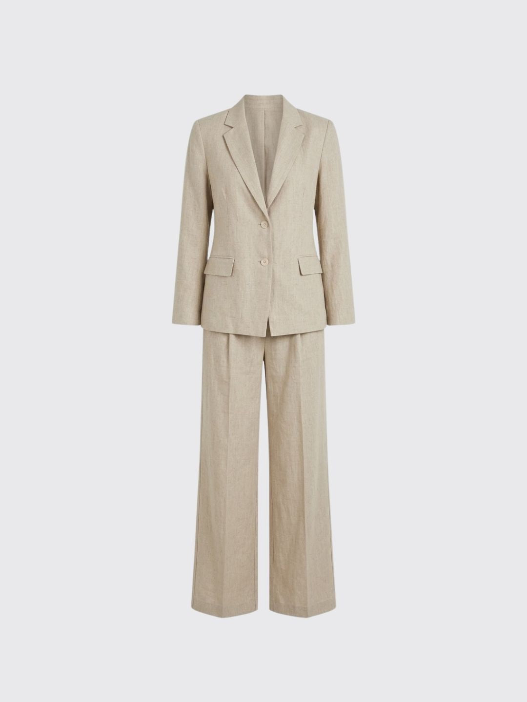 Trace Suit