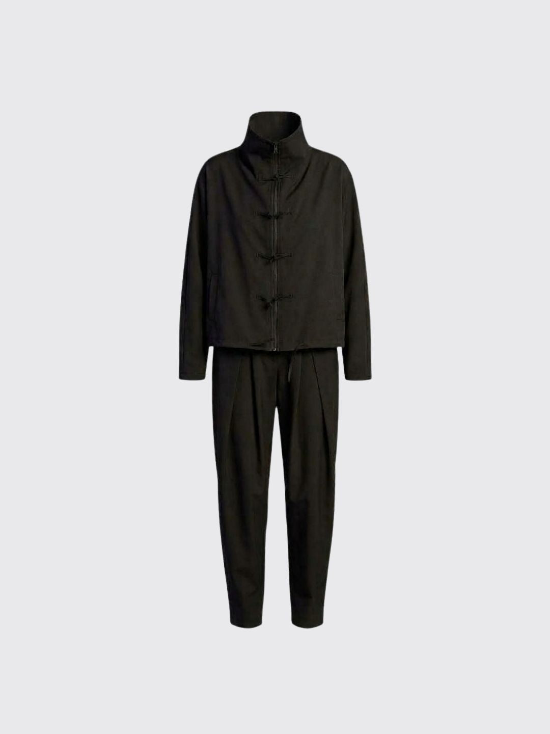 Whisper Suit