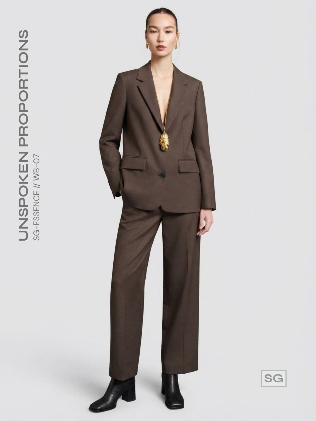 Notch Suit