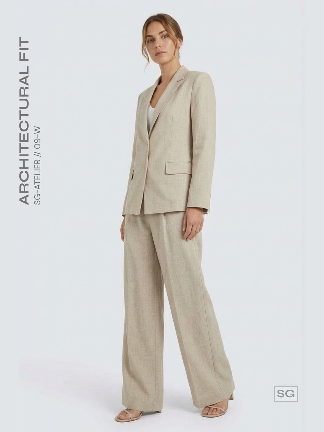 Trace Suit