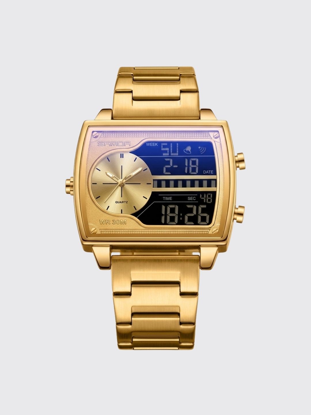 Chronos