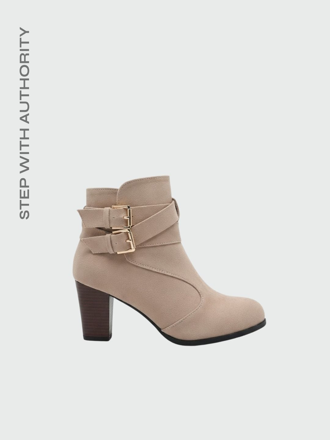 Ankle