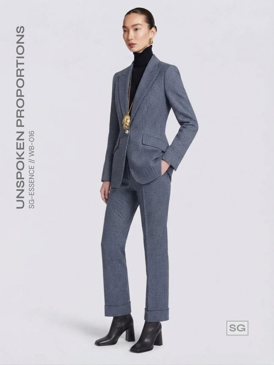 Emperia Suit