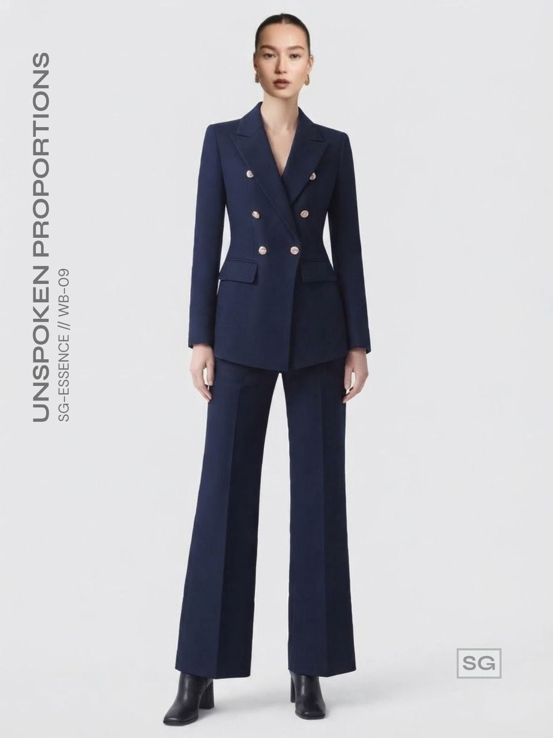 Profession Suit