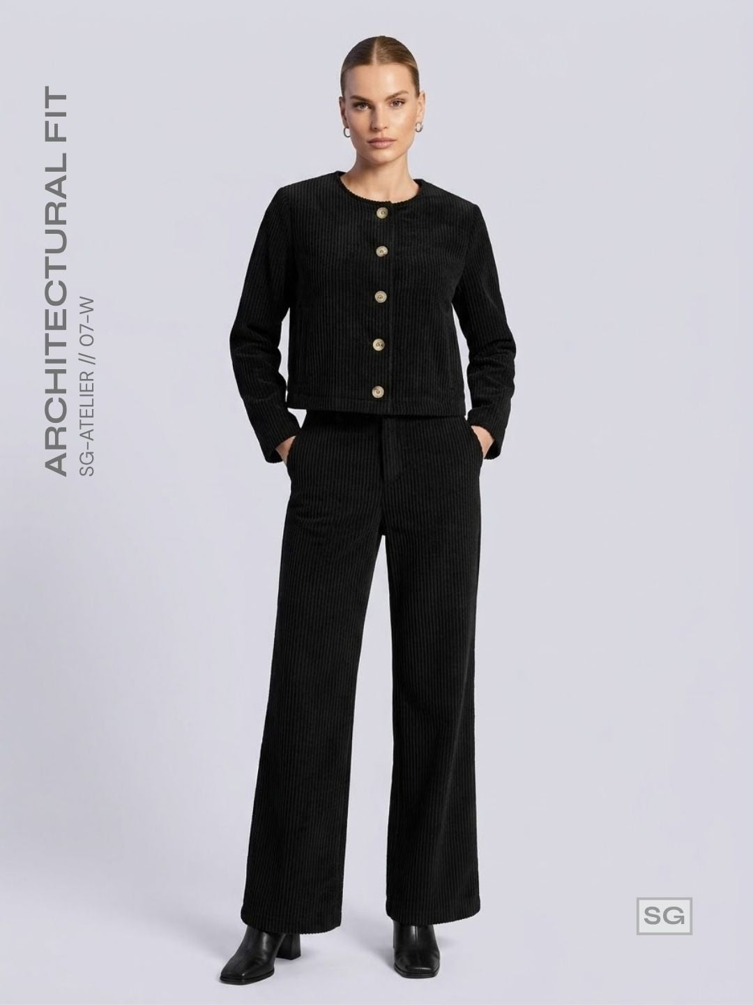 Form Suit