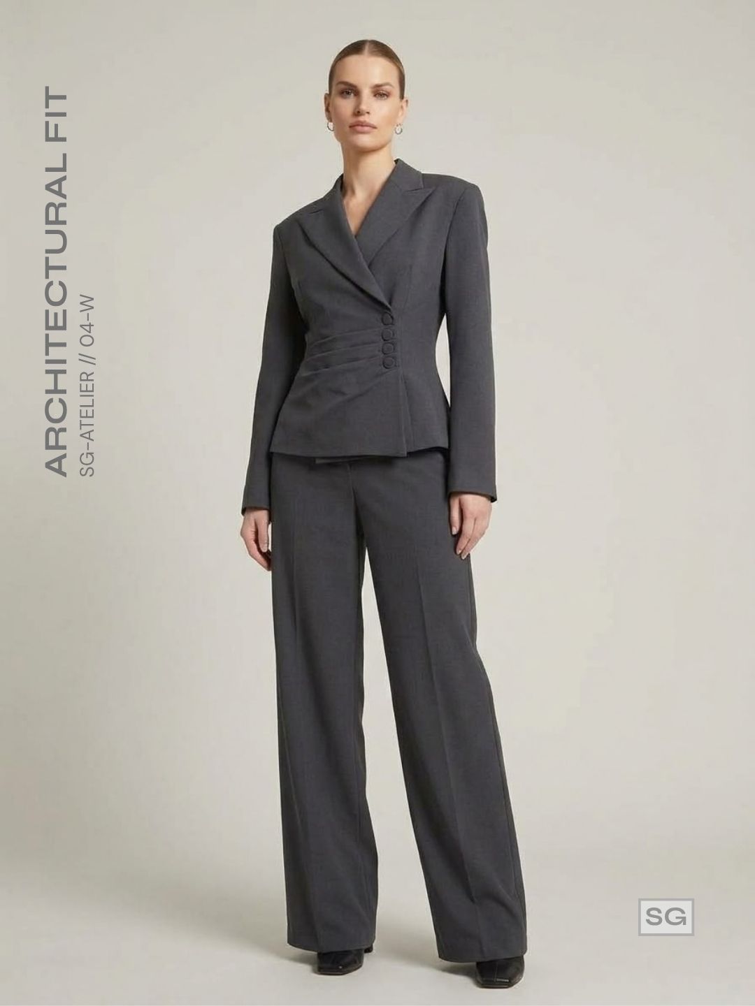Valverde Suit