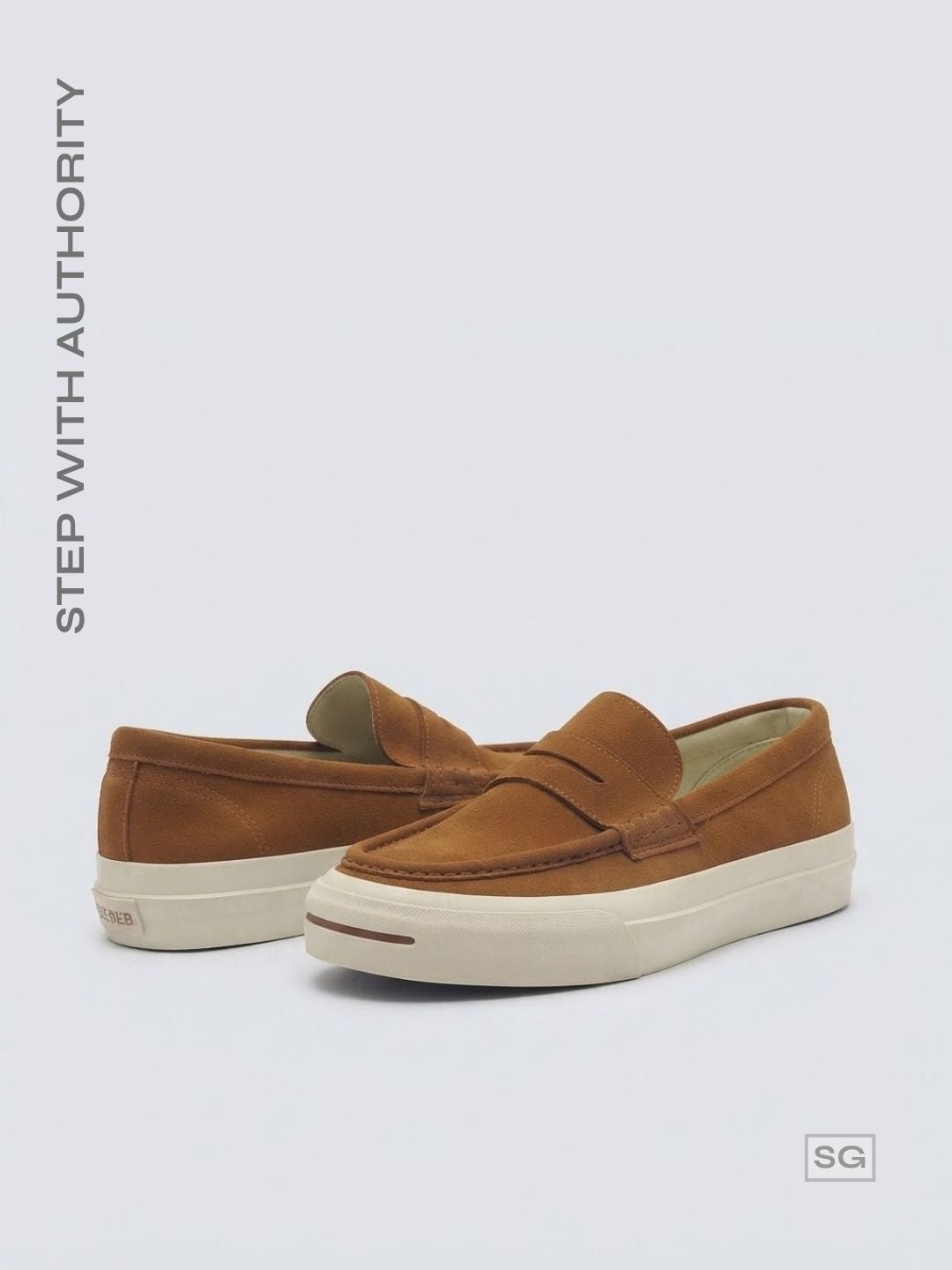Suede