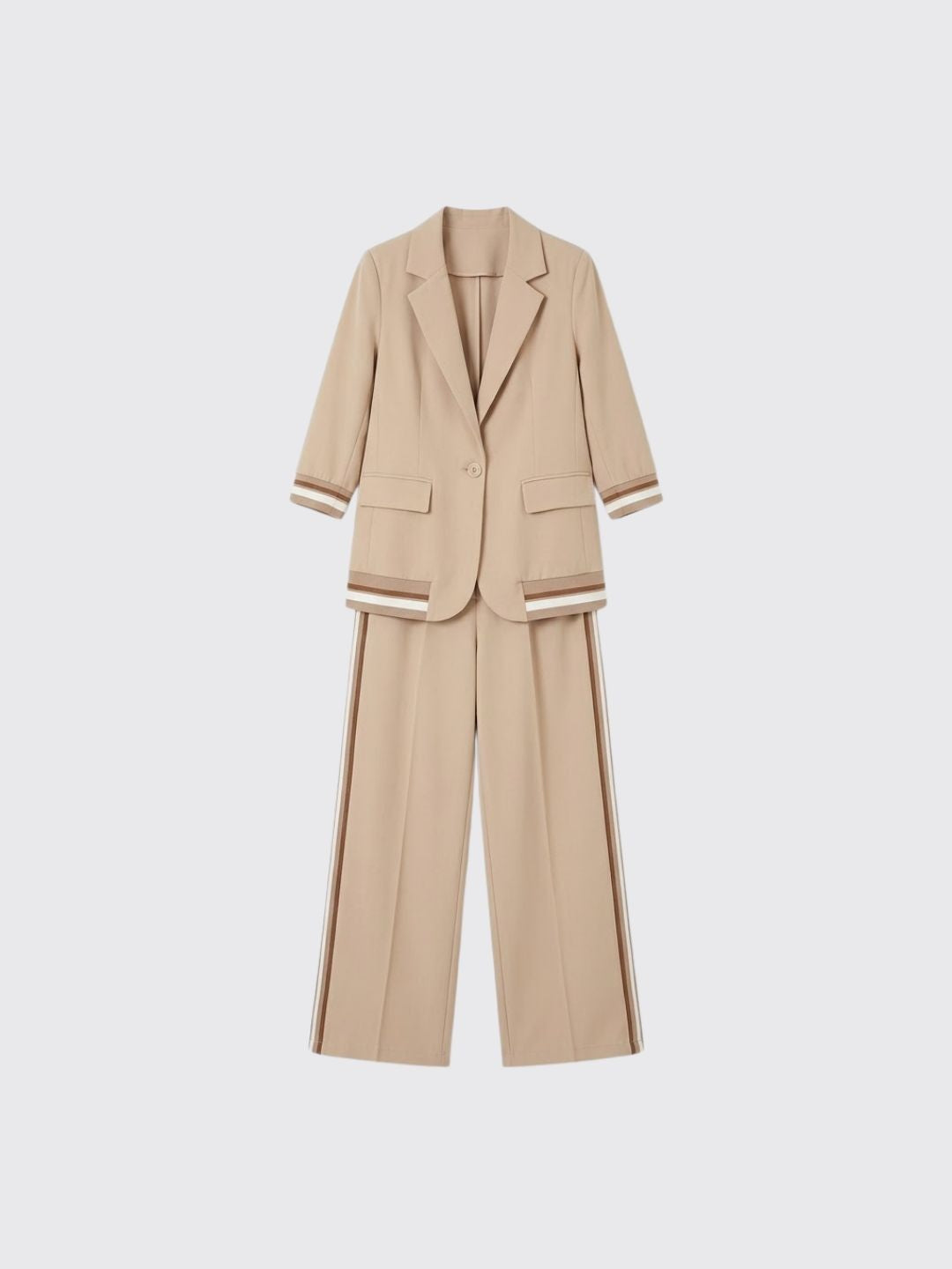 Commute Suit