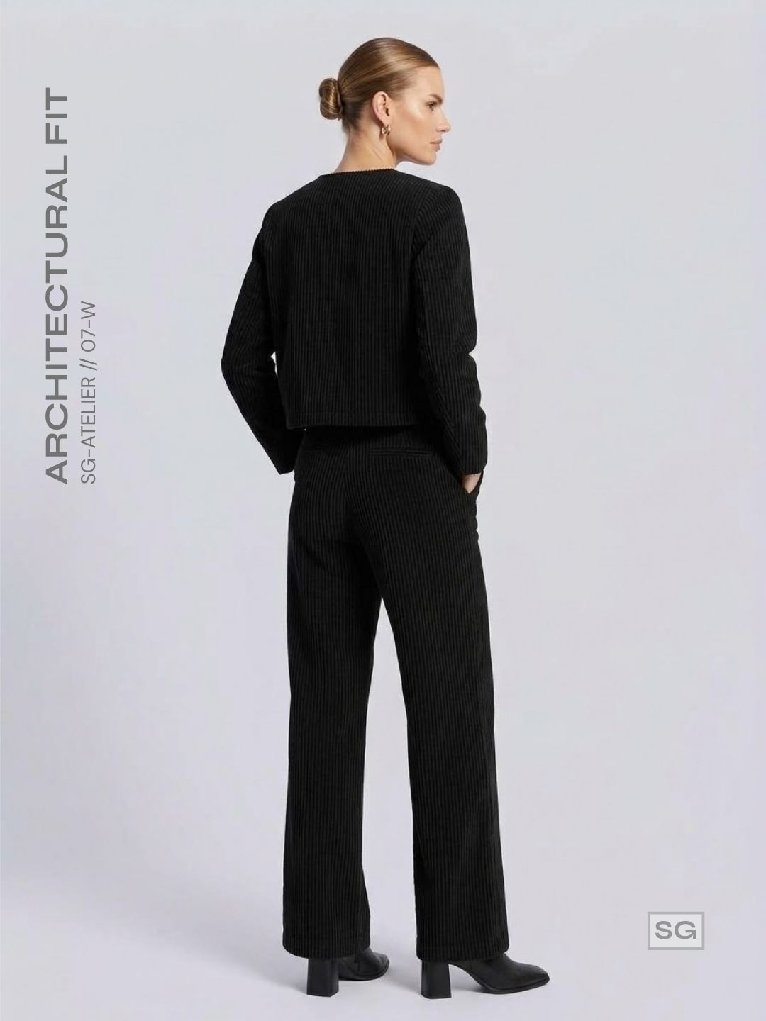 Form Suit