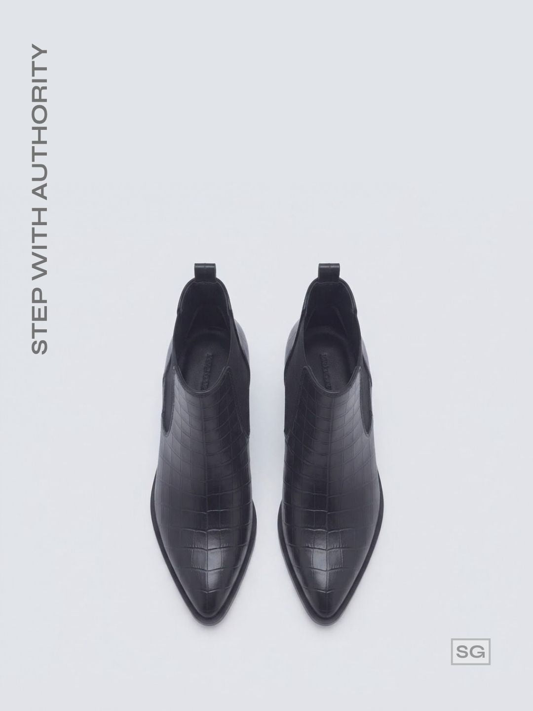 Pointy